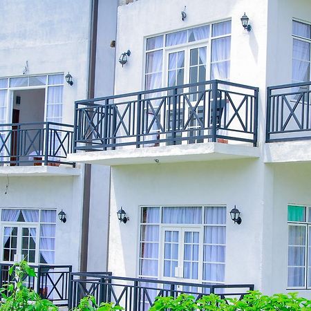 Hotel Ranvil Nuwara Eliya Eksteriør billede