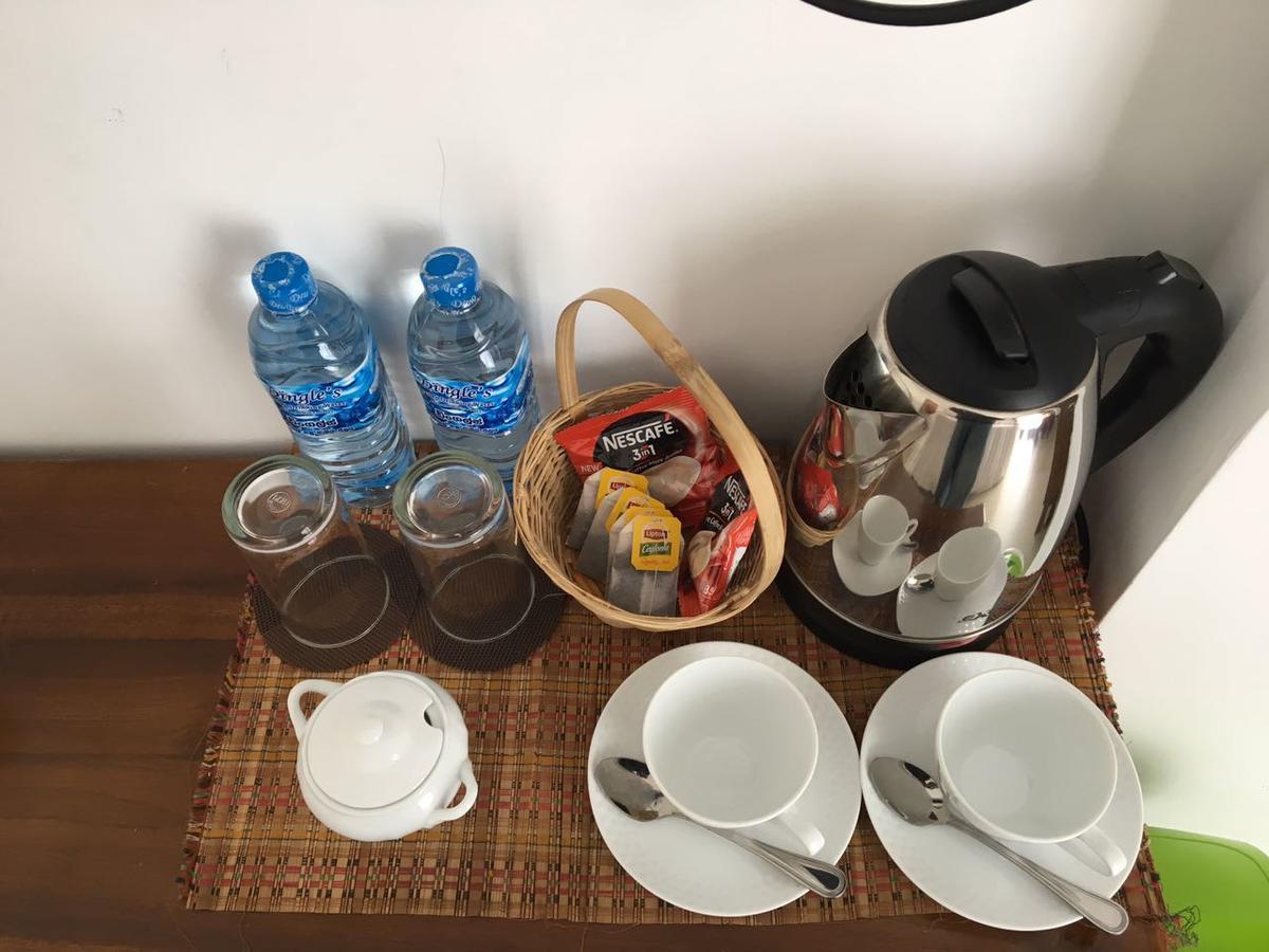 Hotel Ranvil Nuwara Eliya Eksteriør billede