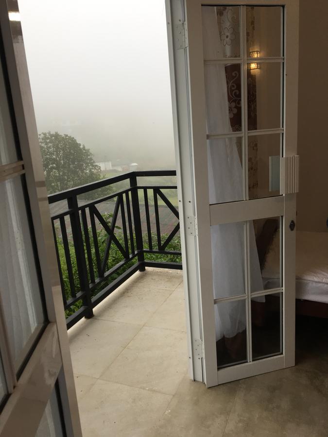 Hotel Ranvil Nuwara Eliya Eksteriør billede