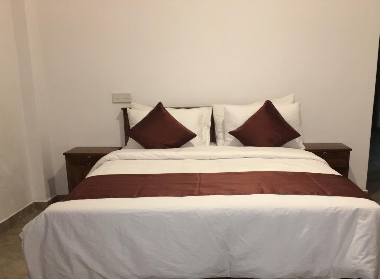 Hotel Ranvil Nuwara Eliya Eksteriør billede