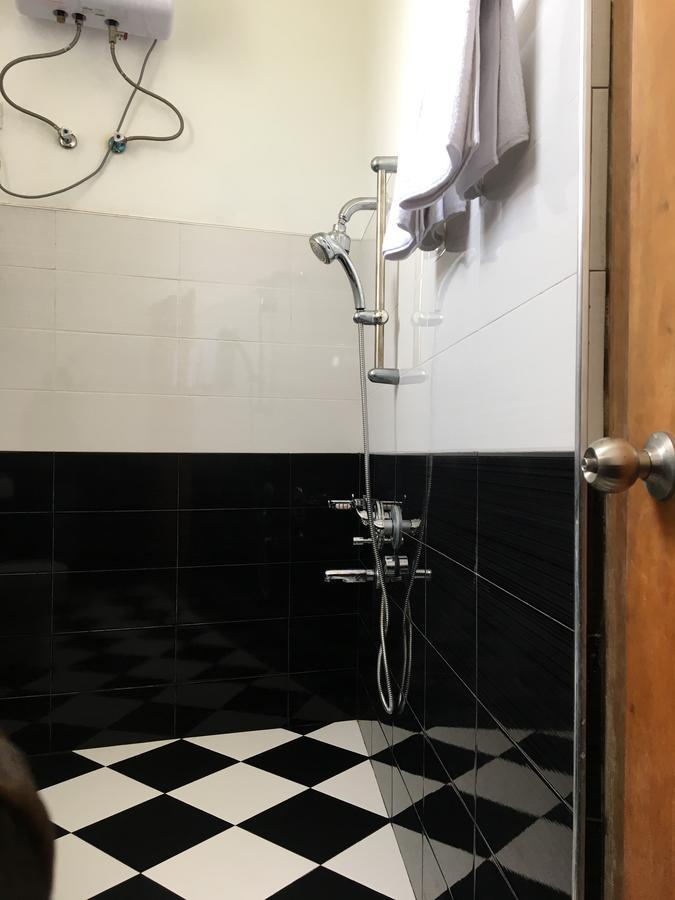 Hotel Ranvil Nuwara Eliya Eksteriør billede