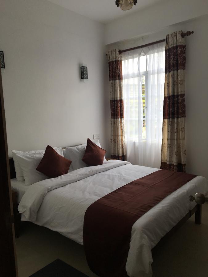 Hotel Ranvil Nuwara Eliya Eksteriør billede