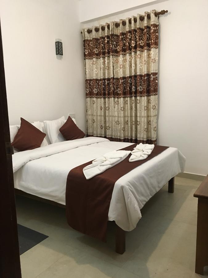 Hotel Ranvil Nuwara Eliya Eksteriør billede