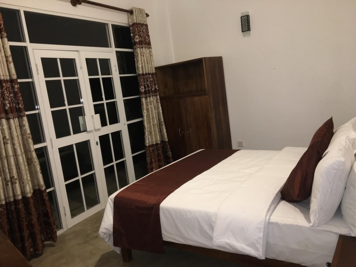 Hotel Ranvil Nuwara Eliya Eksteriør billede