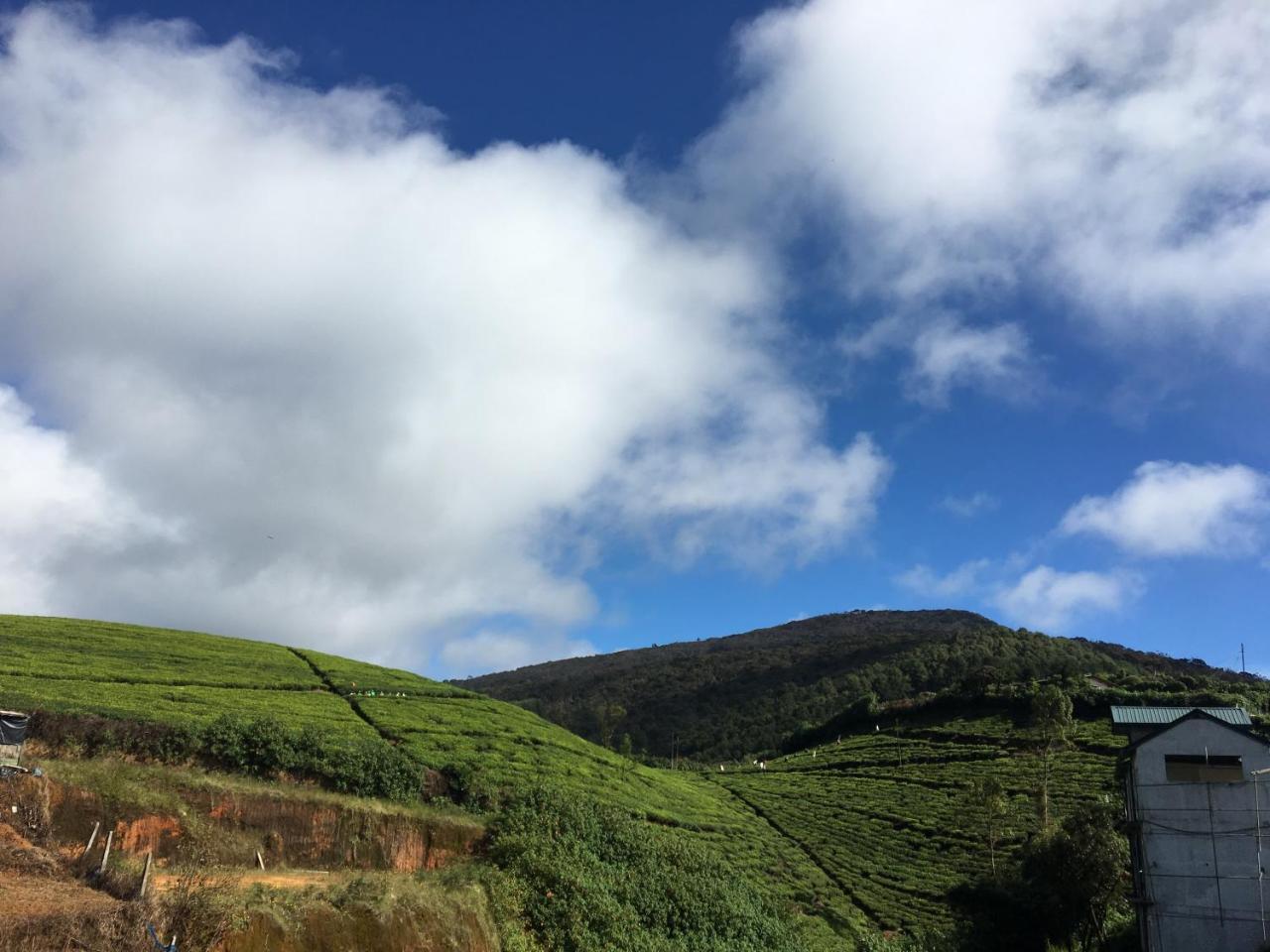 Hotel Ranvil Nuwara Eliya Eksteriør billede