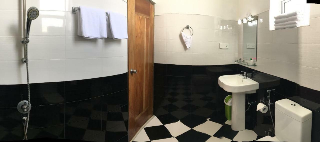 Hotel Ranvil Nuwara Eliya Eksteriør billede