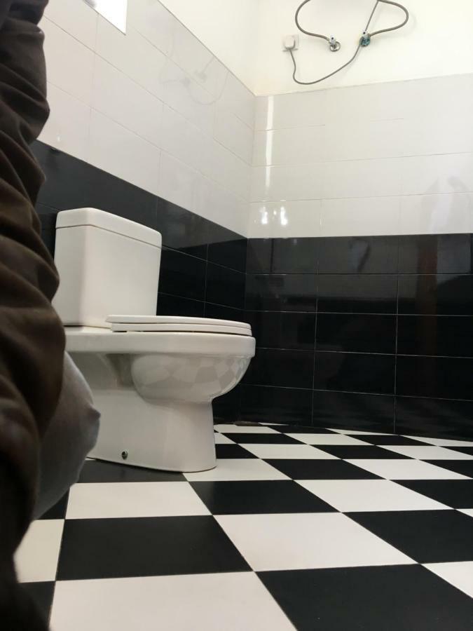 Hotel Ranvil Nuwara Eliya Eksteriør billede