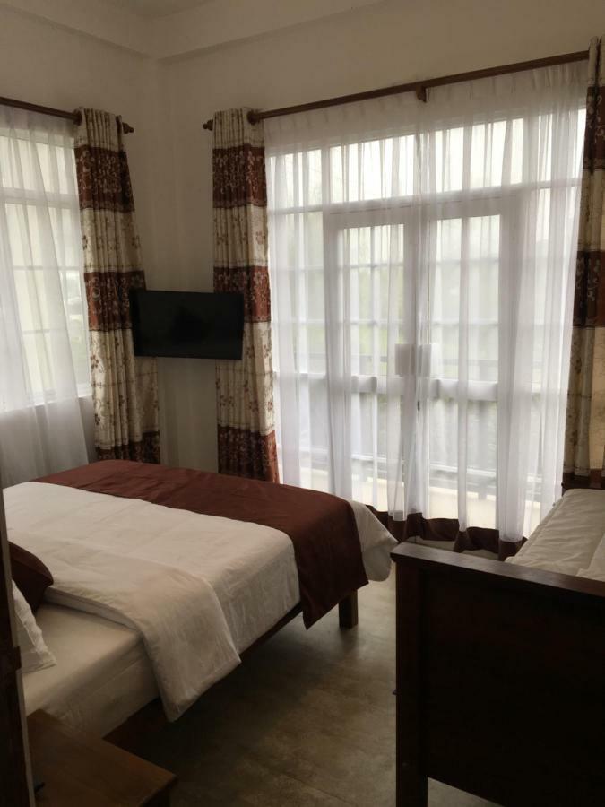 Hotel Ranvil Nuwara Eliya Eksteriør billede