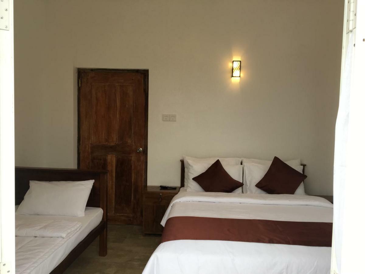Hotel Ranvil Nuwara Eliya Eksteriør billede